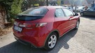 Honda Civic z Niemiec opłacona . Gwarancja - 5