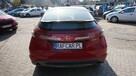 Honda Civic z Niemiec opłacona . Gwarancja - 6