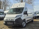 Fiat Ducato MAXI Furgon L4H3   2025 | 2.2  180 KM | 17m3 - odbiór natychmiastowy - 3