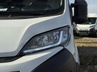 Fiat Ducato MAXI Furgon L4H3   2025 | 2.2  180 KM | 17m3 - odbiór natychmiastowy - 5