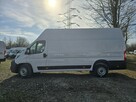 Fiat Ducato MAXI Furgon L4H3   2025 | 2.2  180 KM | 17m3 - odbiór natychmiastowy - 7