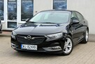 Opel Insignia 165KM FV23% SalonPL Android Navi Tempomat Parktronic Gwarancja - 3