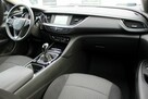 Opel Insignia 165KM FV23% SalonPL Android Navi Tempomat Parktronic Gwarancja - 10