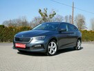 Škoda Scala 1.0TSI 110KM Eu6 Style Automat DSG -Kraj -1 Wł -Serwis ASO +Opony zima - 1