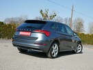 Škoda Scala 1.0TSI 110KM Eu6 Style Automat DSG -Kraj -1 Wł -Serwis ASO +Opony zima - 3