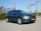 Škoda Scala 1.0TSI 110KM Eu6 Style Automat DSG -Kraj -1 Wł -Serwis ASO +Opony zima - 8