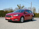 Ford Focus 1.5 E-Boost 150KM -2xKlimatr -Grzana szyba -Navi -Hak -Zobacz - 1