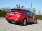 Ford Focus 1.5 E-Boost 150KM -2xKlimatr -Grzana szyba -Navi -Hak -Zobacz - 3