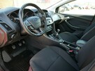 Ford Focus 1.5 E-Boost 150KM -2xKlimatr -Grzana szyba -Navi -Hak -Zobacz - 4