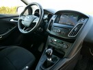 Ford Focus 1.5 E-Boost 150KM -2xKlimatr -Grzana szyba -Navi -Hak -Zobacz - 5