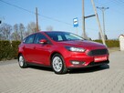 Ford Focus 1.5 E-Boost 150KM -2xKlimatr -Grzana szyba -Navi -Hak -Zobacz - 8