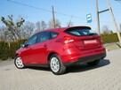 Ford Focus 1.5 E-Boost 150KM -2xKlimatr -Grzana szyba -Navi -Hak -Zobacz - 9