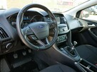 Ford Focus 1.5 E-Boost 150KM -2xKlimatr -Grzana szyba -Navi -Hak -Zobacz - 13