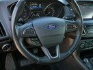 Ford Focus 1.5 E-Boost 150KM -2xKlimatr -Grzana szyba -Navi -Hak -Zobacz - 14