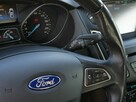 Ford Focus 1.5 E-Boost 150KM -2xKlimatr -Grzana szyba -Navi -Hak -Zobacz - 16