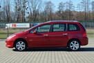 Peugeot 307 SW OXYGO 1,6 109 km Panorama Klimatronic  Z Niemiec Zadbany Sprawny - 2