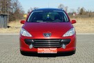 Peugeot 307 SW OXYGO 1,6 109 km Panorama Klimatronic  Z Niemiec Zadbany Sprawny - 3