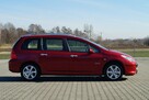 Peugeot 307 SW OXYGO 1,6 109 km Panorama Klimatronic  Z Niemiec Zadbany Sprawny - 5