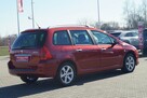 Peugeot 307 SW OXYGO 1,6 109 km Panorama Klimatronic  Z Niemiec Zadbany Sprawny - 6