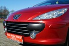 Peugeot 307 SW OXYGO 1,6 109 km Panorama Klimatronic  Z Niemiec Zadbany Sprawny - 12