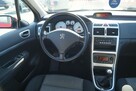 Peugeot 307 SW OXYGO 1,6 109 km Panorama Klimatronic  Z Niemiec Zadbany Sprawny - 13