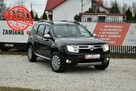 Dacia Duster 1.6 16v 105KM GAZ 2011r. Polski SALON Klima HAK - 1