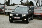 Dacia Duster 1.6 16v 105KM GAZ 2011r. Polski SALON Klima HAK - 2