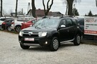 Dacia Duster 1.6 16v 105KM GAZ 2011r. Polski SALON Klima HAK - 3