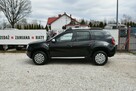 Dacia Duster 1.6 16v 105KM GAZ 2011r. Polski SALON Klima HAK - 4