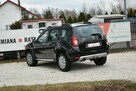 Dacia Duster 1.6 16v 105KM GAZ 2011r. Polski SALON Klima HAK - 5