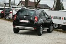 Dacia Duster 1.6 16v 105KM GAZ 2011r. Polski SALON Klima HAK - 6