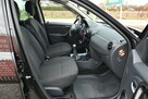 Dacia Duster 1.6 16v 105KM GAZ 2011r. Polski SALON Klima HAK - 10