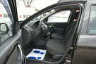 Dacia Duster 1.6 16v 105KM GAZ 2011r. Polski SALON Klima HAK - 14