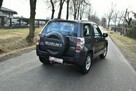 Suzuki Grand Vitara 1.6i 16v 106KM GAZ 2009r. 4x4 SALON Climatronic HAK - 6