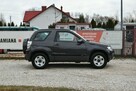 Suzuki Grand Vitara 1.6i 16v 106KM GAZ 2009r. 4x4 SALON Climatronic HAK - 7