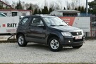 Suzuki Grand Vitara 1.6i 16v 106KM GAZ 2009r. 4x4 SALON Climatronic HAK - 8