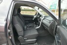 Suzuki Grand Vitara 1.6i 16v 106KM GAZ 2009r. 4x4 SALON Climatronic HAK - 10