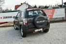 Suzuki Grand Vitara 1.6i 16v 106KM GAZ 2009r. 4x4 SALON Climatronic HAK - 15