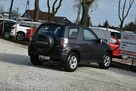 Suzuki Grand Vitara 1.6i 16v 106KM GAZ 2009r. 4x4 SALON Climatronic HAK - 16