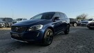 Volvo XC 60 2.0d4 181KM Ocean Race Automat bezwypadkowy 1 wl serwis zamina gwaranc - 2