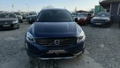 Volvo XC 60 2.0d4 181KM Ocean Race Automat bezwypadkowy 1 wl serwis zamina gwaranc - 3