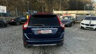 Volvo XC 60 2.0d4 181KM Ocean Race Automat bezwypadkowy 1 wl serwis zamina gwaranc - 7