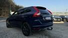 Volvo XC 60 2.0d4 181KM Ocean Race Automat bezwypadkowy 1 wl serwis zamina gwaranc - 11