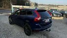 Volvo XC 60 2.0d4 181KM Ocean Race Automat bezwypadkowy 1 wl serwis zamina gwaranc - 12