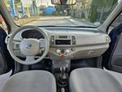 Nissan Micra Opłacona Zdrowa Zadbana Serwisowana z Klimatyzacją Po Serwisie - 12