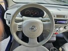 Nissan Micra Opłacona Zdrowa Zadbana Serwisowana z Klimatyzacją Po Serwisie - 14