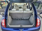Nissan Micra Opłacona Zdrowa Zadbana Serwisowana z Klimatyzacją Po Serwisie - 16