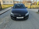 Opel Astra Opłacona Zdrowa Zadbana Doinwestowana Po Serwisie - 2