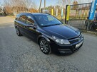 Opel Astra Opłacona Zdrowa Zadbana Doinwestowana Po Serwisie - 3