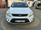 Ford Kuga - 2